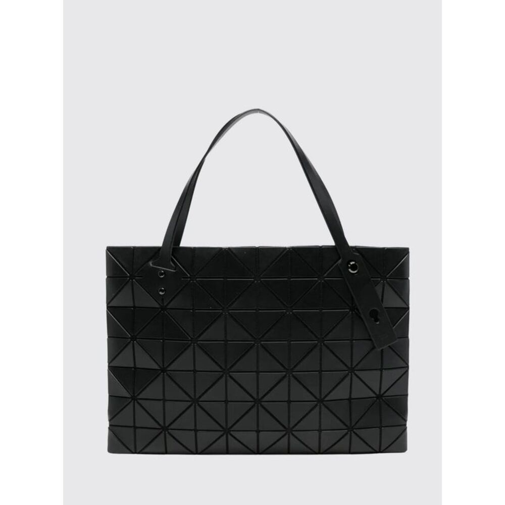 Bao Bao Issey Miyake Tote Bag Woman Black